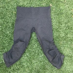 Lululemon Capris
